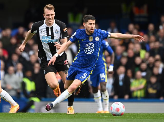  Челси измъкна трагична победа във Висшата лига (ВИДЕО) 