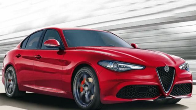Alfa Romeo ще представи „много скъпа“ спортна кола в началото на 2023 година
