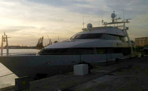 Измамничката Ружа Игнатова - с яхта за 15 млн. лева и имоти по цял свят