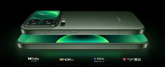 Xiaomi показа новите си флагмани: Запознайте се със 17 Pro и 17 Pro Max