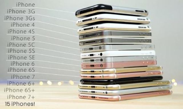 iPhone 6S и SE най-вероятно няма да поддържат iOS 16