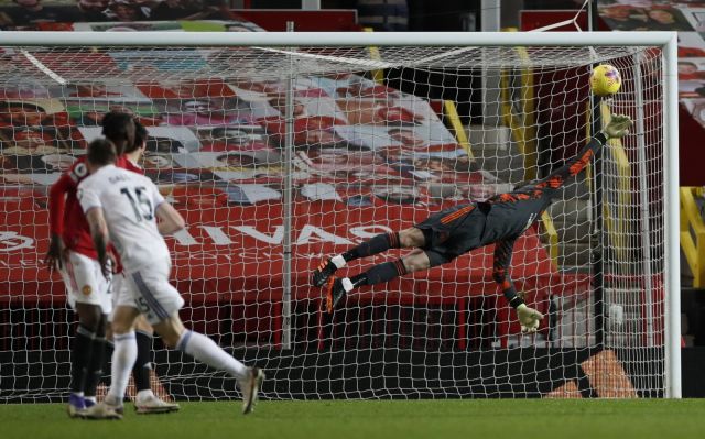  Луд мач за Ман Юнайтед и триумфа с 6:2 против Лийдс 