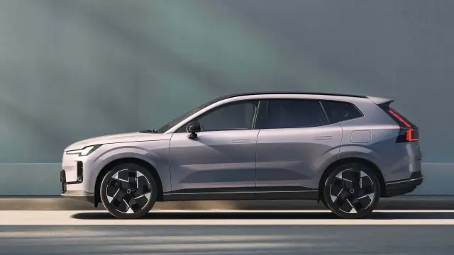 Volvo XC70 се завръща в Европа