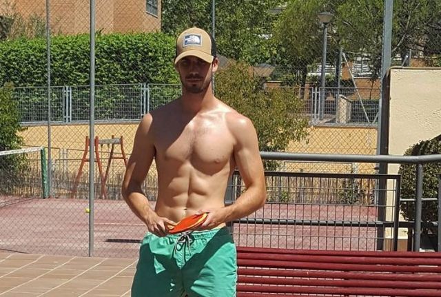  Новият в Левски с физика като на Роналдо! 