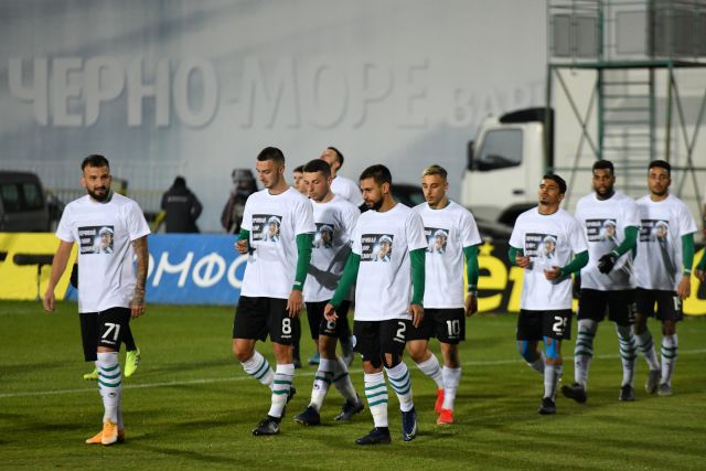  Черно море обърна Славия, Матиас Курьор с нови два гола! 