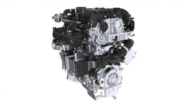 Готов е първият ДВГ, отговарящ на еконормта Euro 7