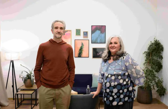 Семинар разкрива тайните на хармонията между мъжа и жената 