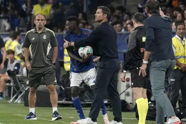 Реал Мадрид продължи мощното си начало в Ла Лига при Алонсо