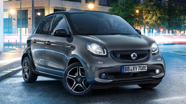 Пет електрическия автомобил, които излизат по-евтино от бензиновите им еквиваленти | ФАКТИ.БГ Пет електрическия автомобил, които излизат по-евтино от бензиновите им еквиваленти