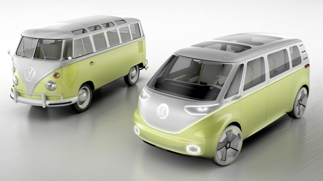 369 к.с. и 4х4: VW намекна за нов бус