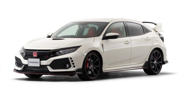 Honda Civic навърши 50 години