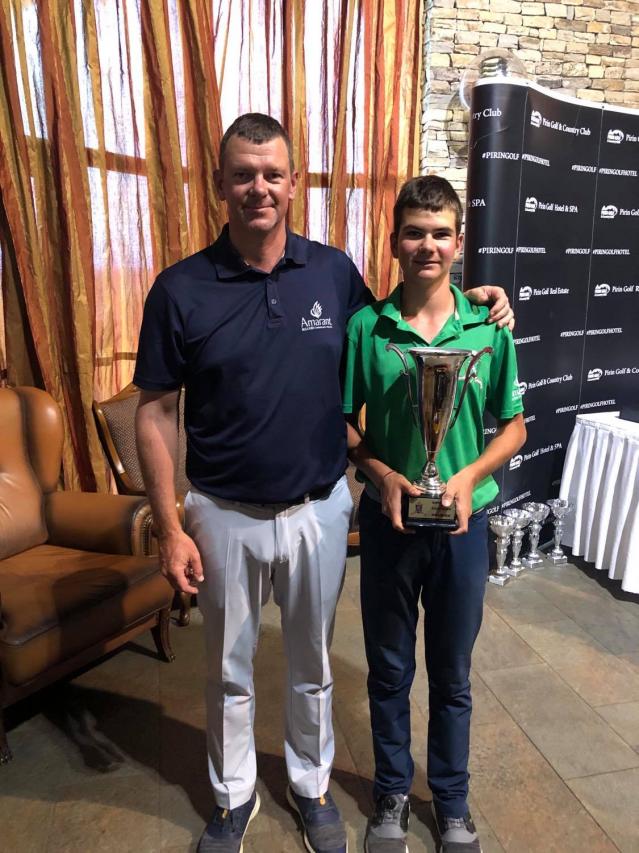  Топ гении на родния голф пред ФАКТИ: Голфът става все по-популярен в България 