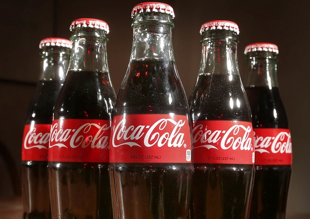 Coca-Cola пуска алкохолен продукт в Япония