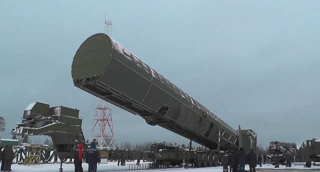 Москва ще произвежда серийно стелт бомбардировач от шесто поколение