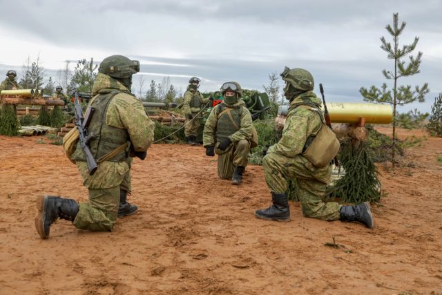 Губернаторът на Белгородска област: Украинска 