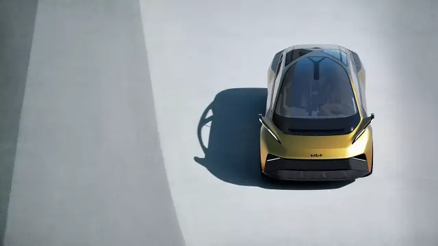 Наследникът на Kia Stinger е готов… почти