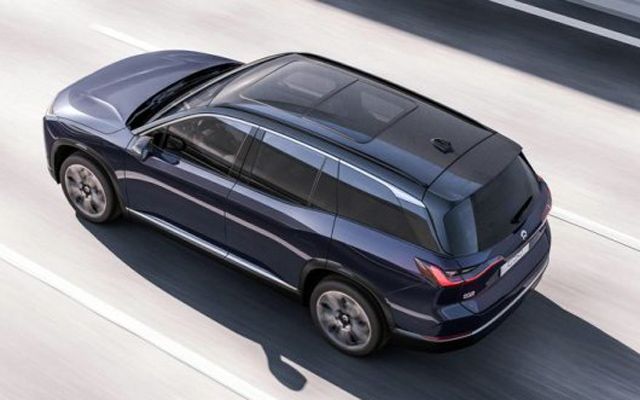  Започна ли нашествието? Още един китайски автомобил е утвърден за продажба в Европа 