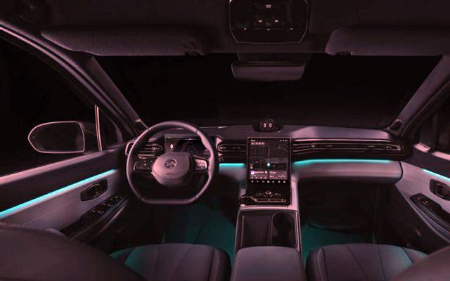  Започна ли нашествието? Още един китайски автомобил е утвърден за продажба в Европа 