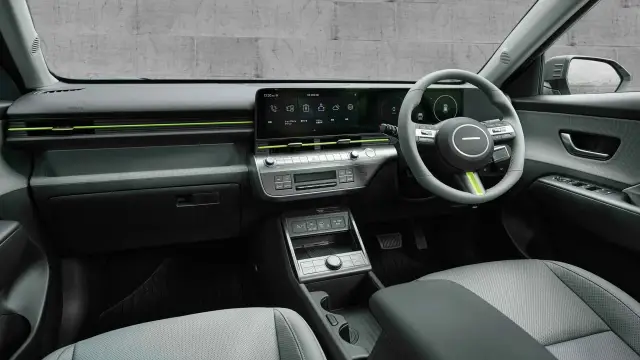 Hyundai Kona получи заводски офроуд пакет