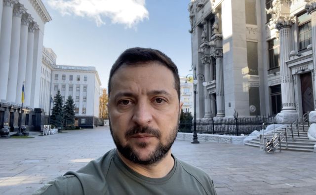 Зеленски иска да разбере може ли Русия да се преименува на Московия