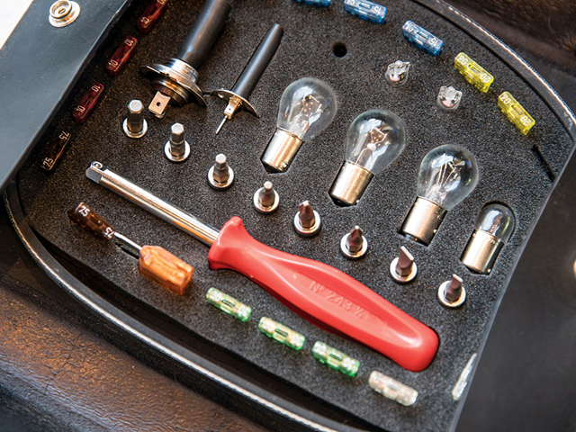 Продава се Ferrari-то на Майк Тайсън