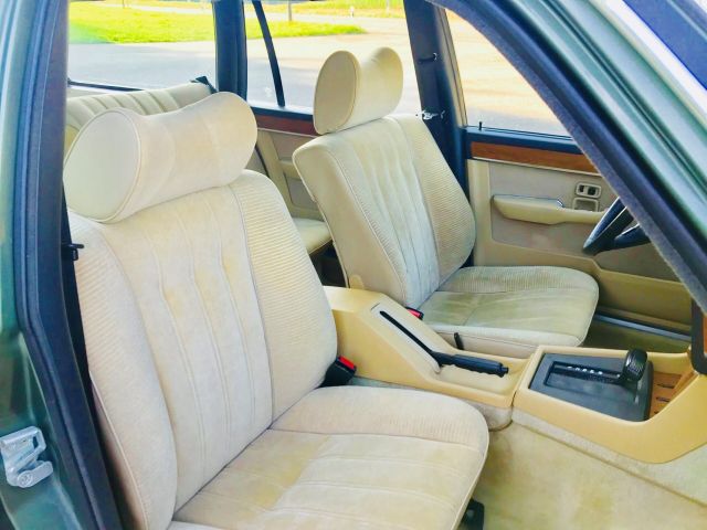  Някой да търси BMW 7er комби? 