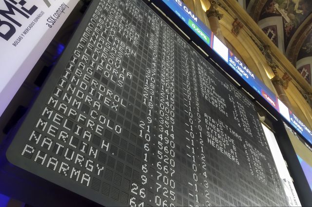 Федералният резерв вдигна лихвите с още 0.75 пункта