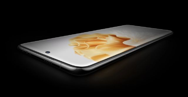 Huawei представи P60 и P60 Pro