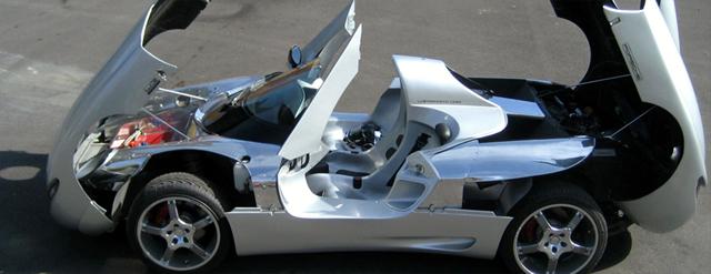 Продава се неповторимо триместно Porsche | ФАКТИ.БГ Продава се неповторимо триместно Porsche