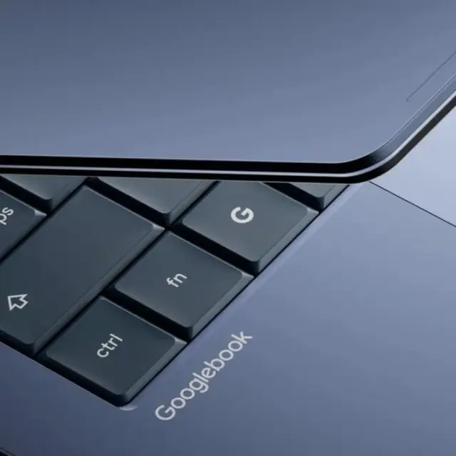 Край на Chromebook - Google заменя лаптопите си с изцяло нова порода, наречена Googlebook (ВИДЕО)