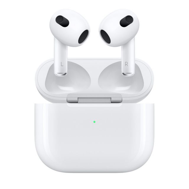`AirPods