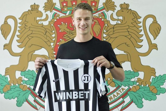  Локомотив Пловдив се укрепи с двама нови 