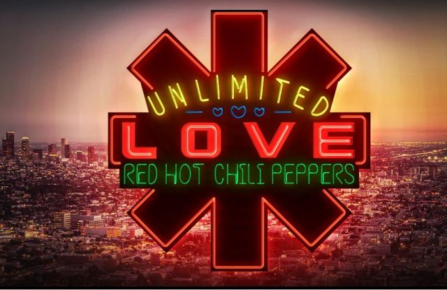 Red Hot Chili Peppers с нов албум след 6 години