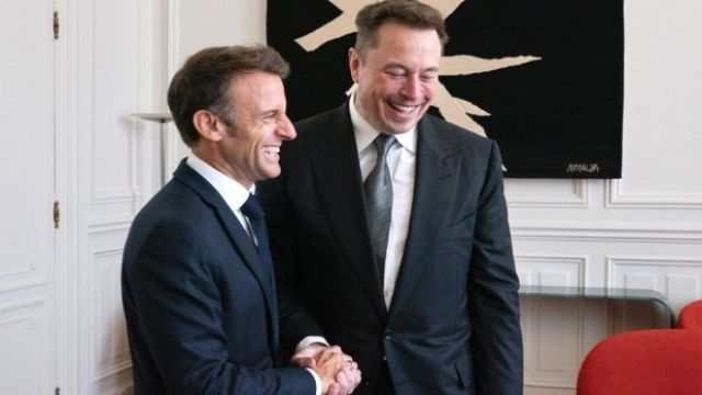 Слухове провалиха сделката за новия завод на Tesla в Европа