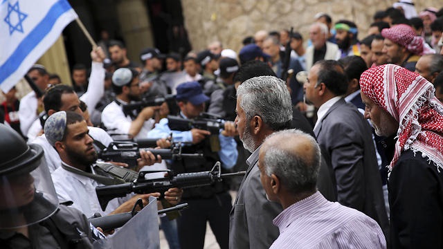 Хамас смекчава тона към Израел? (ВИДЕО)