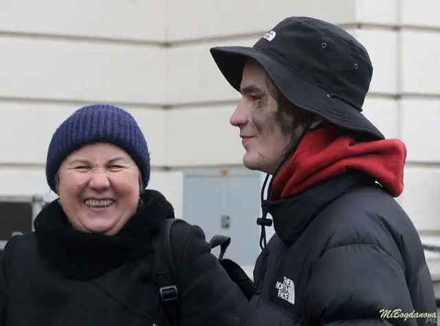 Най-добрите групи на Сурва 2026 ще дефилират днес (СНИМКИ)