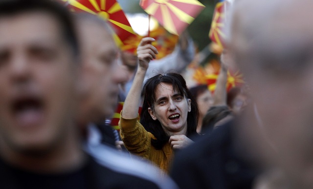 Зоран Заев: Македония ще има скоро ново правителство