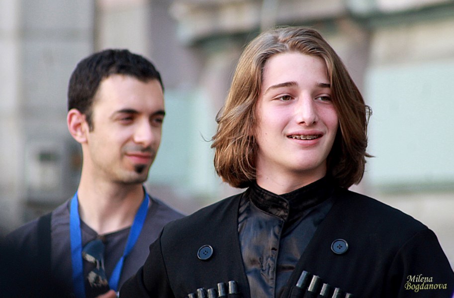 Най-добрите танцьори се събраха в Пловдив (СНИМКИ+ВИДЕО)