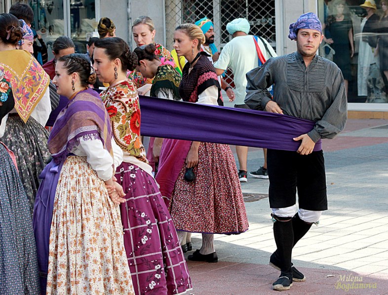 Най-добрите танцьори се събраха в Пловдив (СНИМКИ+ВИДЕО)