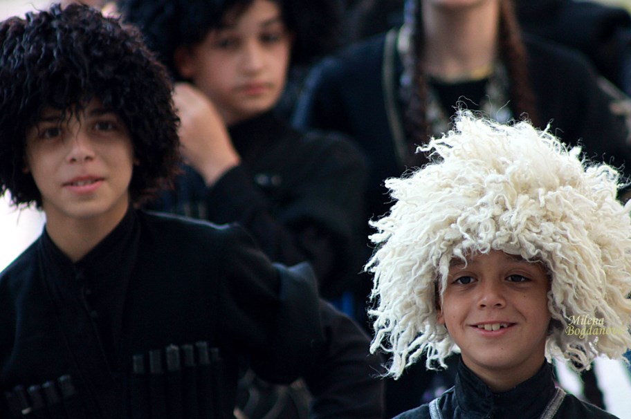 Най-добрите танцьори се събраха в Пловдив (СНИМКИ+ВИДЕО)