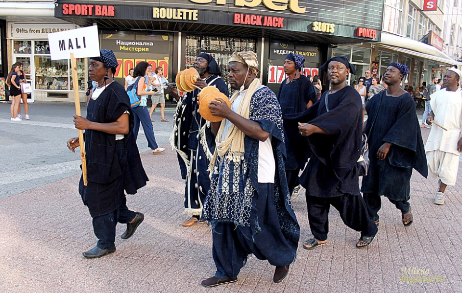 Най-добрите танцьори се събраха в Пловдив (СНИМКИ+ВИДЕО)