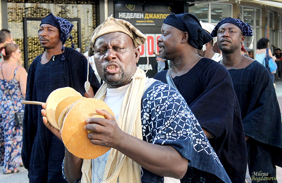 Най-добрите танцьори се събраха в Пловдив (СНИМКИ+ВИДЕО)