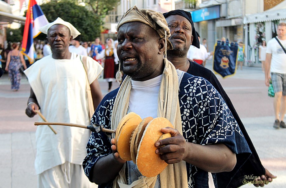 Най-добрите танцьори се събраха в Пловдив (СНИМКИ+ВИДЕО)