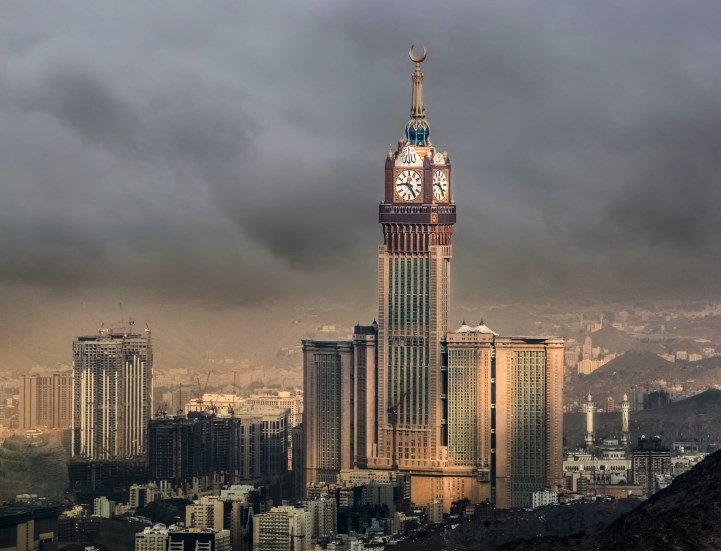 ТОП 5 на най-скъпите сгради в света