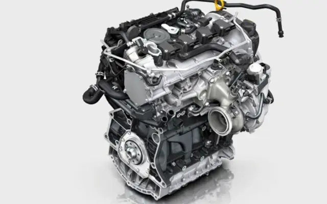 Пет мотора от известни производители, които харчат доста масло