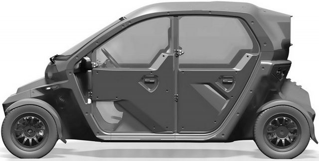  Калашников: От автомати към електрически триколки 