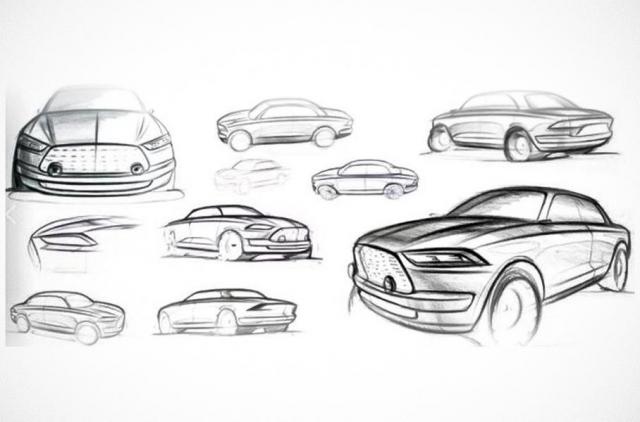  Новата идея на Great Wall е сходна на Волга 