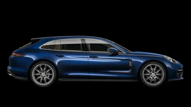 Porsche няма да прави нова Panamera комби