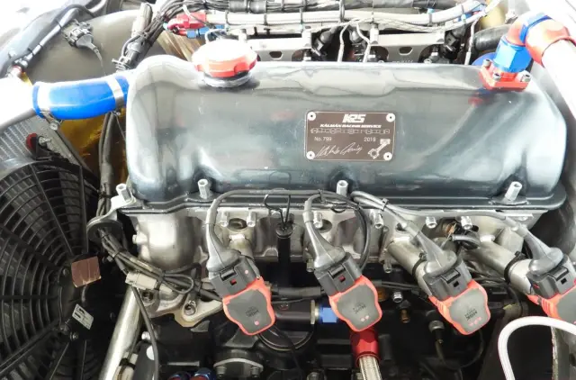 За 50 000 евро в Словакия се продава уникална Lada 2107
