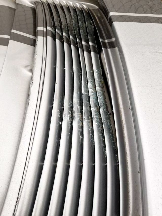  Porsche 911 за едвам €8000, само че с дребен недостатък 